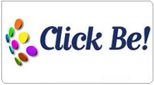 Construtor de Sites Click Be!