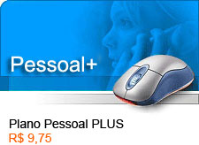 Plano Pessoal PLUS