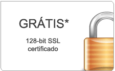 Segurança SSL